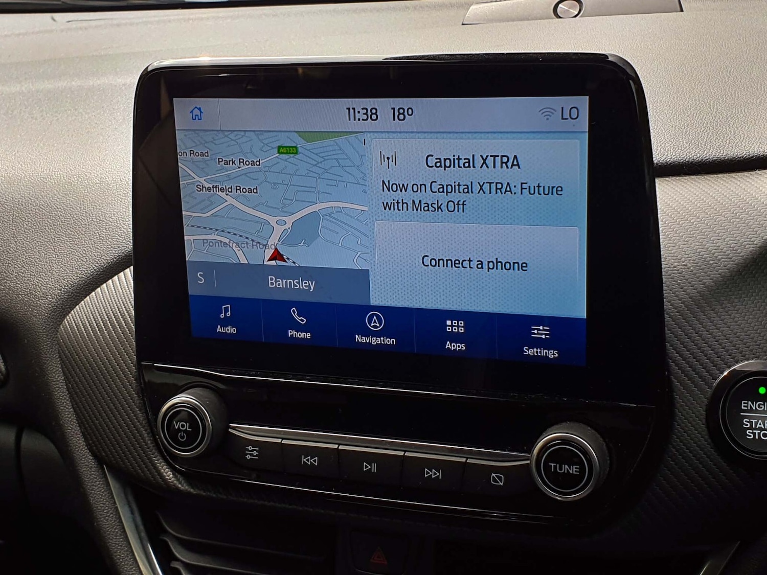 Used Ford Puma 2020 for sale - 76519400: Photo 24