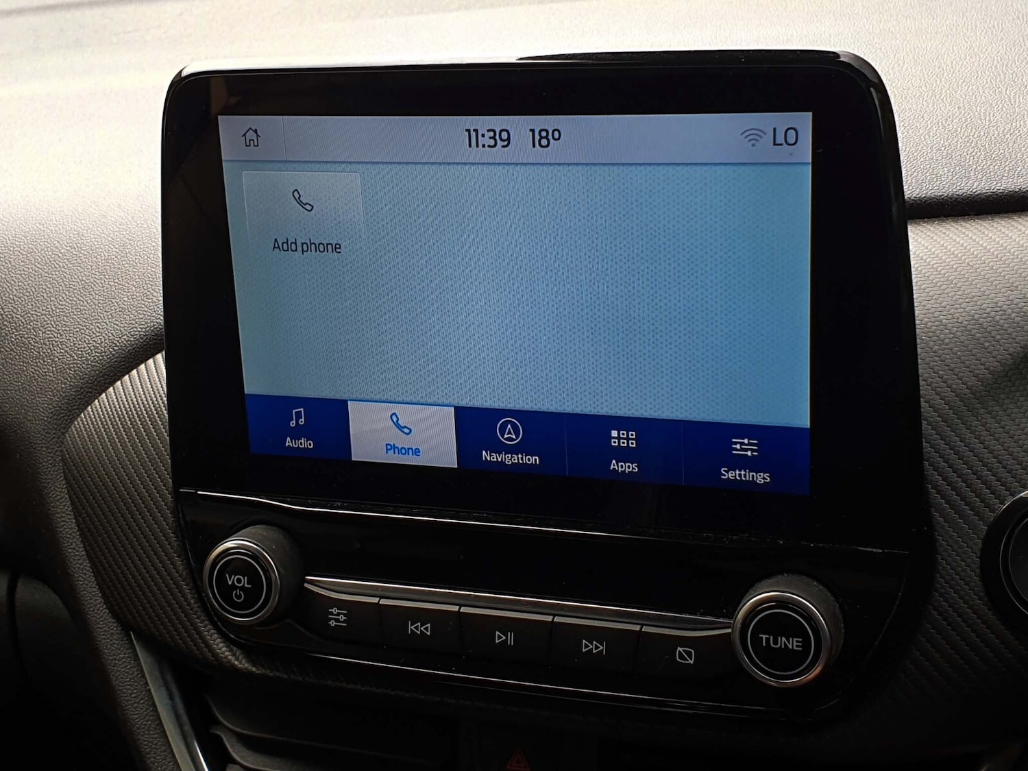 Used Ford Puma 2020 for sale - 76519400: Photo 26