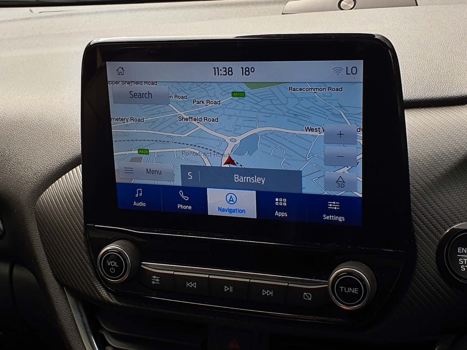 Used Ford Puma 2020 for sale - 76519400: Photo 27