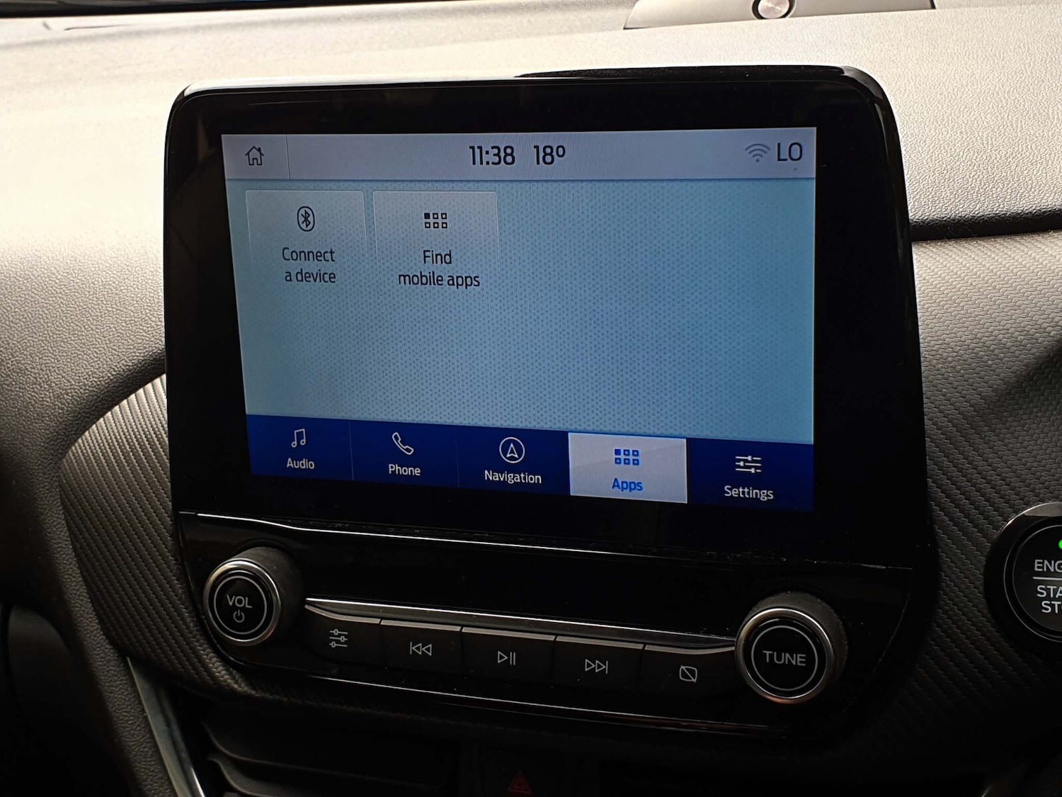 Used Ford Puma 2020 for sale - 76519400: Photo 28