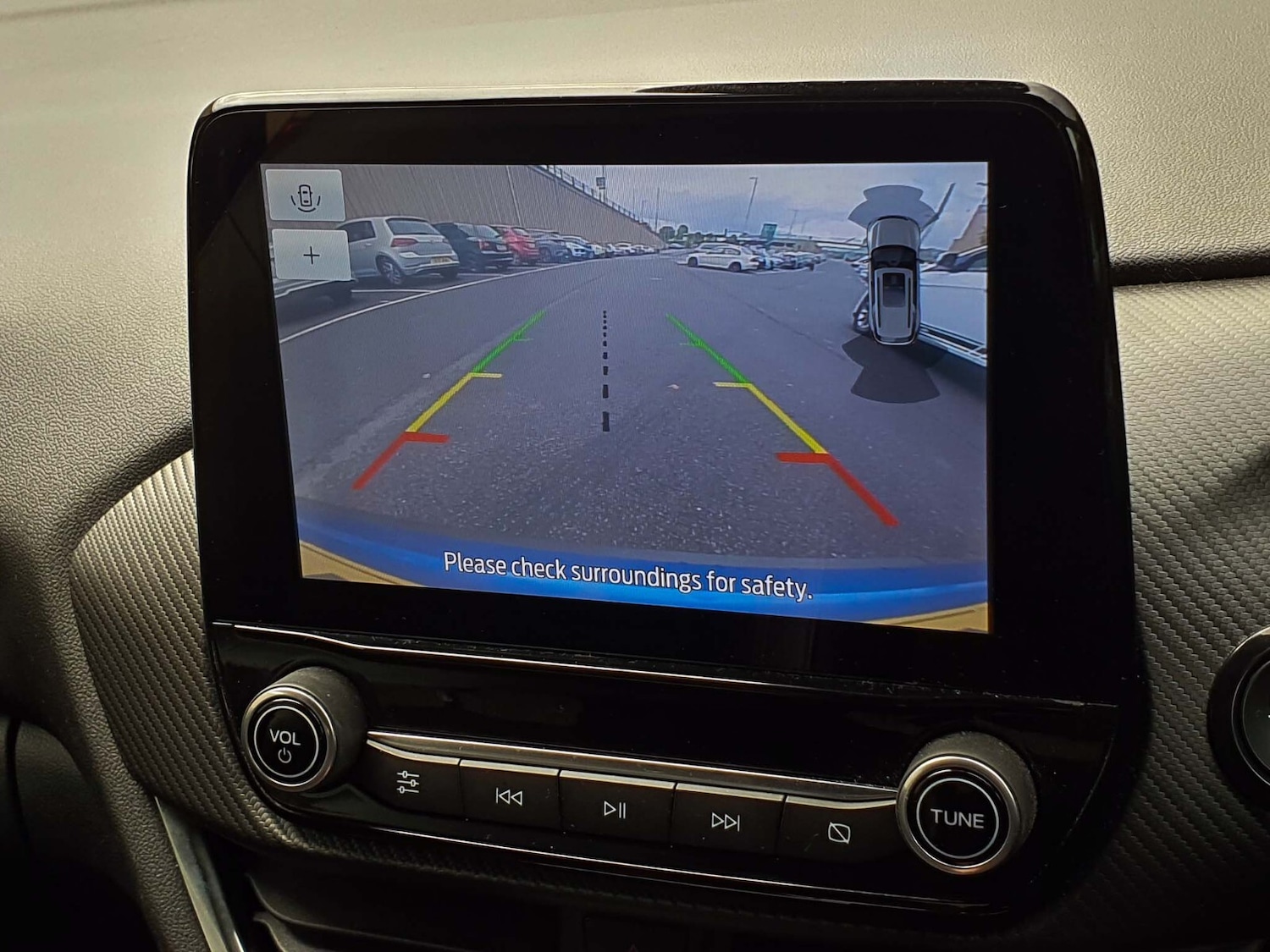 Used Ford Puma 2020 for sale - 76519400: Photo 29