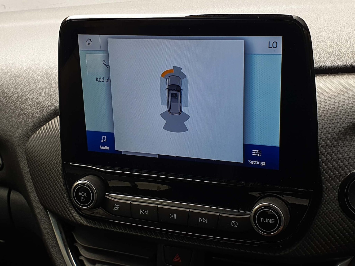 Used Ford Puma 2020 for sale - 76519400: Photo 30