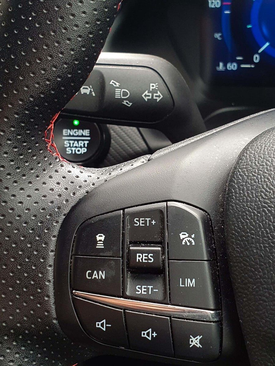 Used Ford Puma 2020 for sale - 76519400: Photo 33