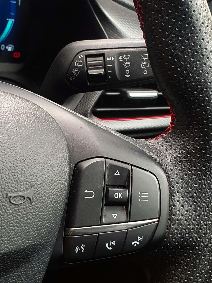 Used Ford Puma 2020 for sale - 76519400: Photo 35