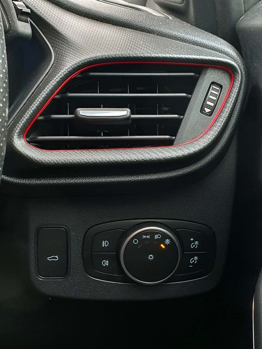 Used Ford Puma 2020 for sale - 76519400: Photo 36