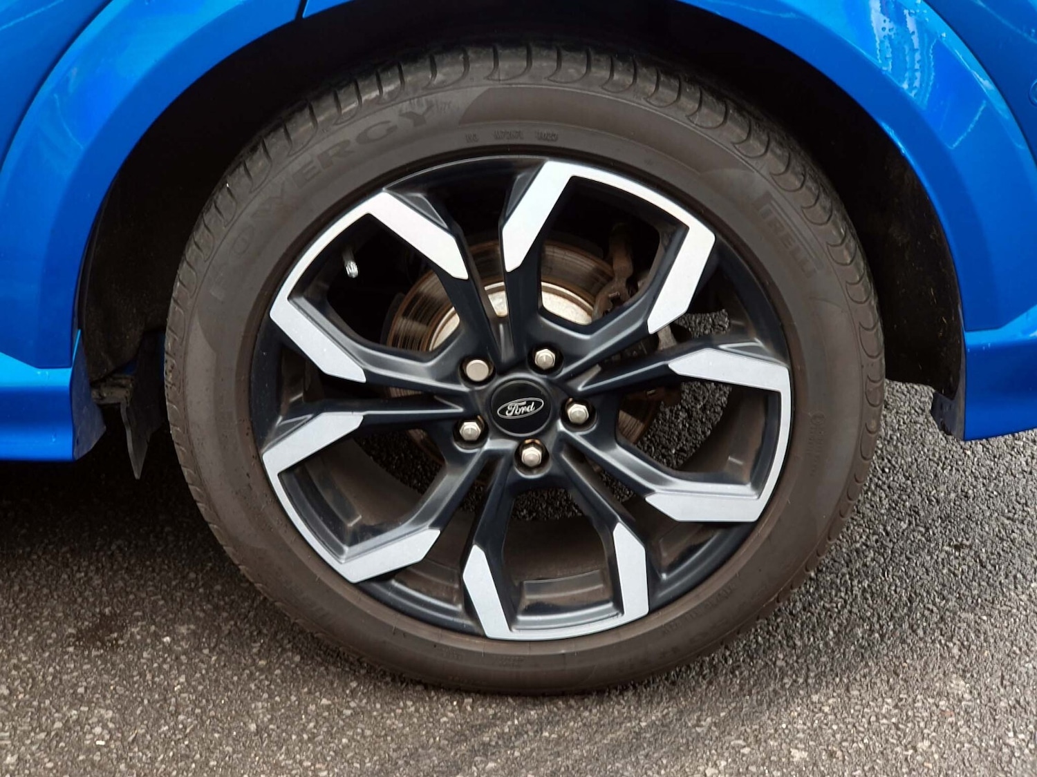 Used Ford Puma 2020 for sale - 76519400: Photo 41