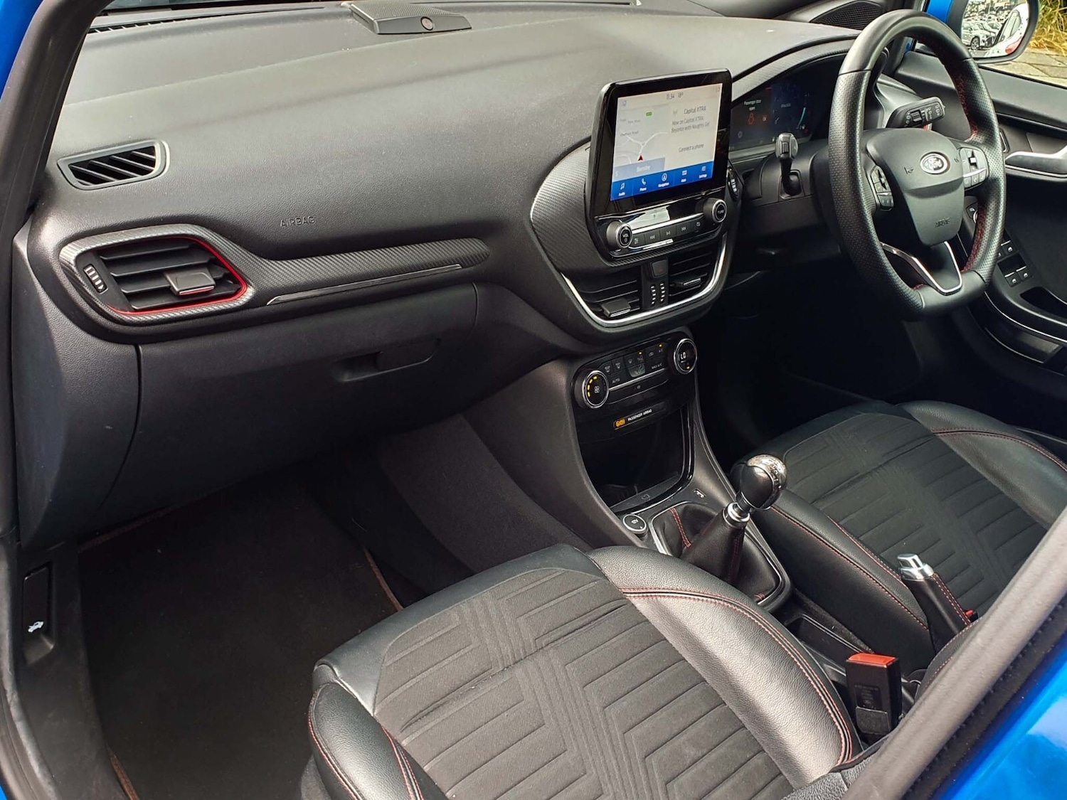 Used Ford Puma 2020 for sale - 76519400: Photo 7