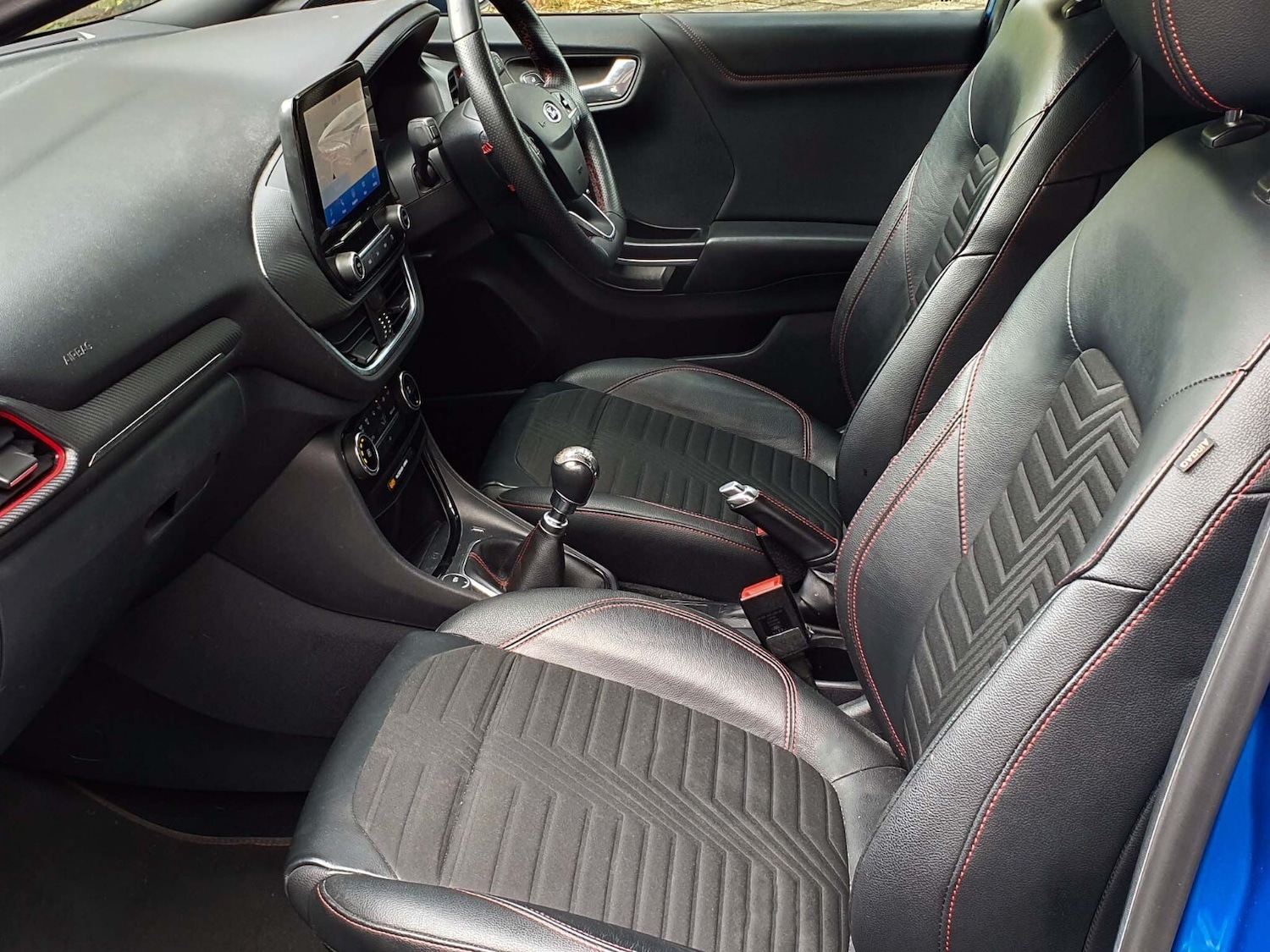 Used Ford Puma 2020 for sale - 76519400: Photo 8