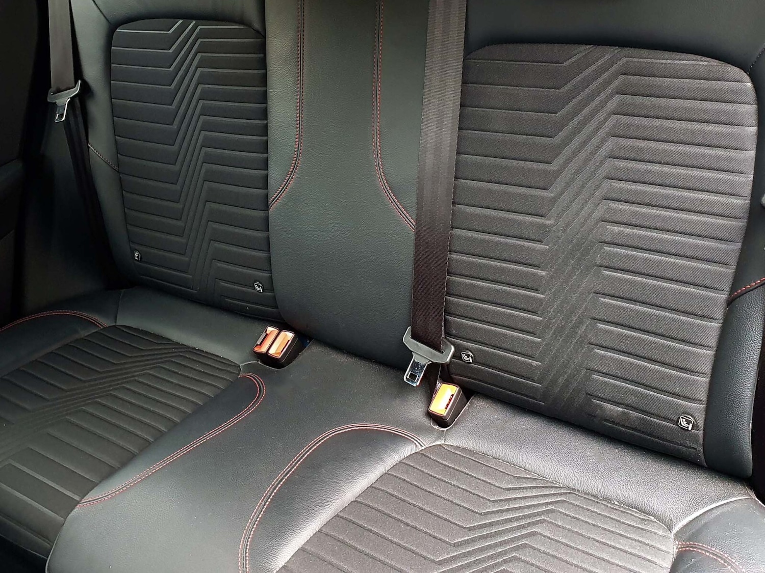 Used Ford Puma 2020 for sale - 76519400: Photo 9