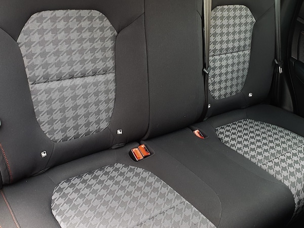 Used MG MG ZS 2025 for sale - 75207556: Photo 10
