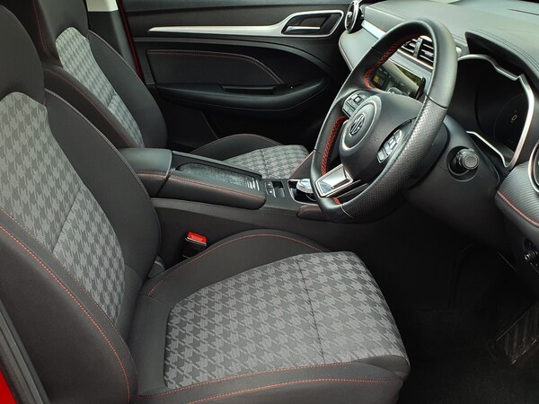Used MG MG ZS 2025 for sale - 75207556: Photo 11