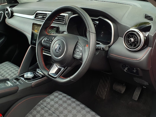 Used MG MG ZS 2025 for sale - 75207556: Photo 12