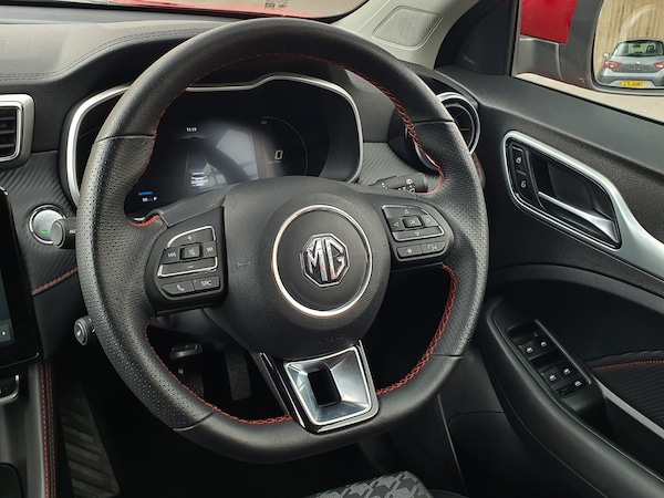 Used MG MG ZS 2025 for sale - 75207556: Photo 16