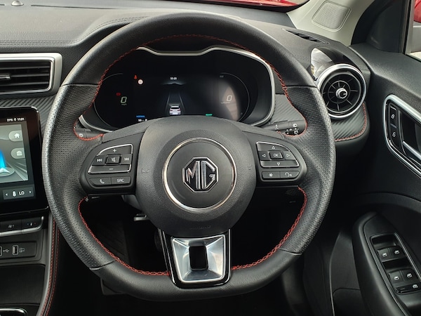 Used MG MG ZS 2025 for sale - 75207556: Photo 17