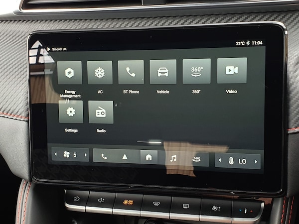 Used MG MG ZS 2025 for sale - 75207556: Photo 25