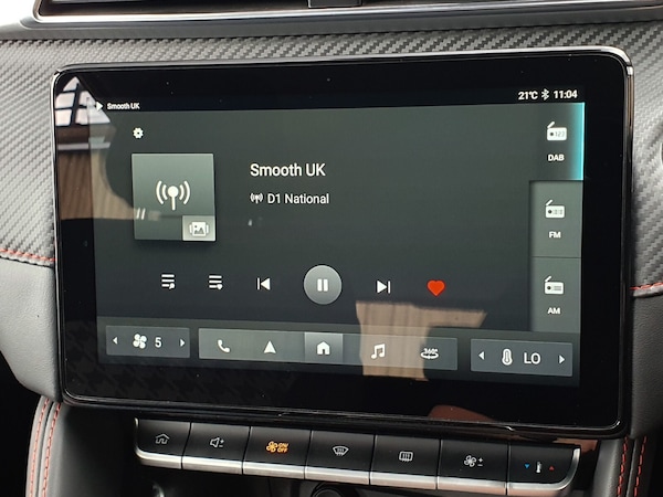 Used MG MG ZS 2025 for sale - 75207556: Photo 26
