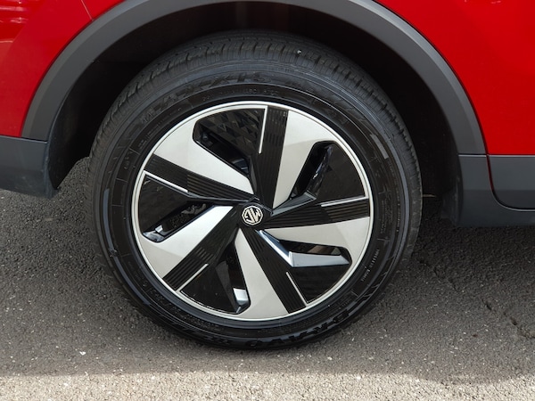 Used MG MG ZS 2025 for sale - 75207556: Photo 40