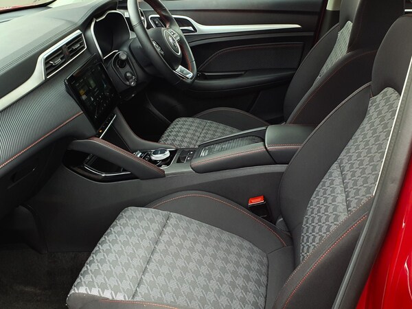 Used MG MG ZS 2025 for sale - 75207556: Photo 8