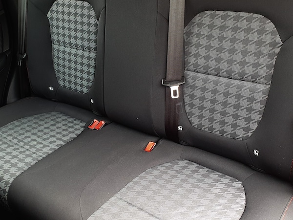 Used MG MG ZS 2025 for sale - 75207556: Photo 9