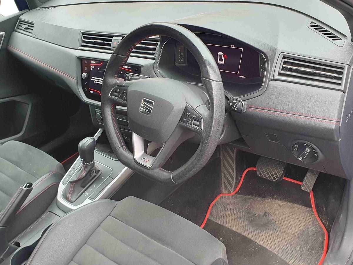 Used SEAT Arona 2020 for sale - 78102902: Photo 10