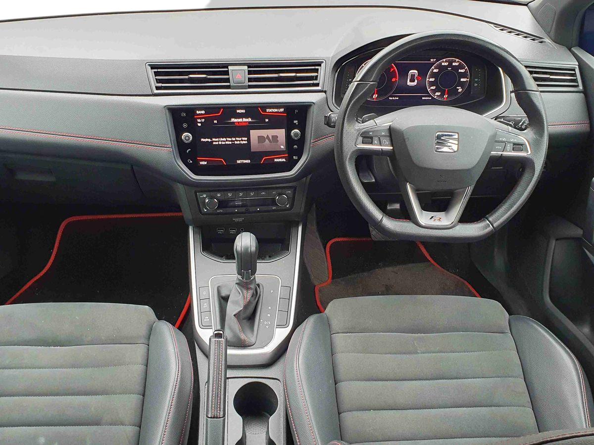Used SEAT Arona 2020 for sale - 78102902: Photo 11