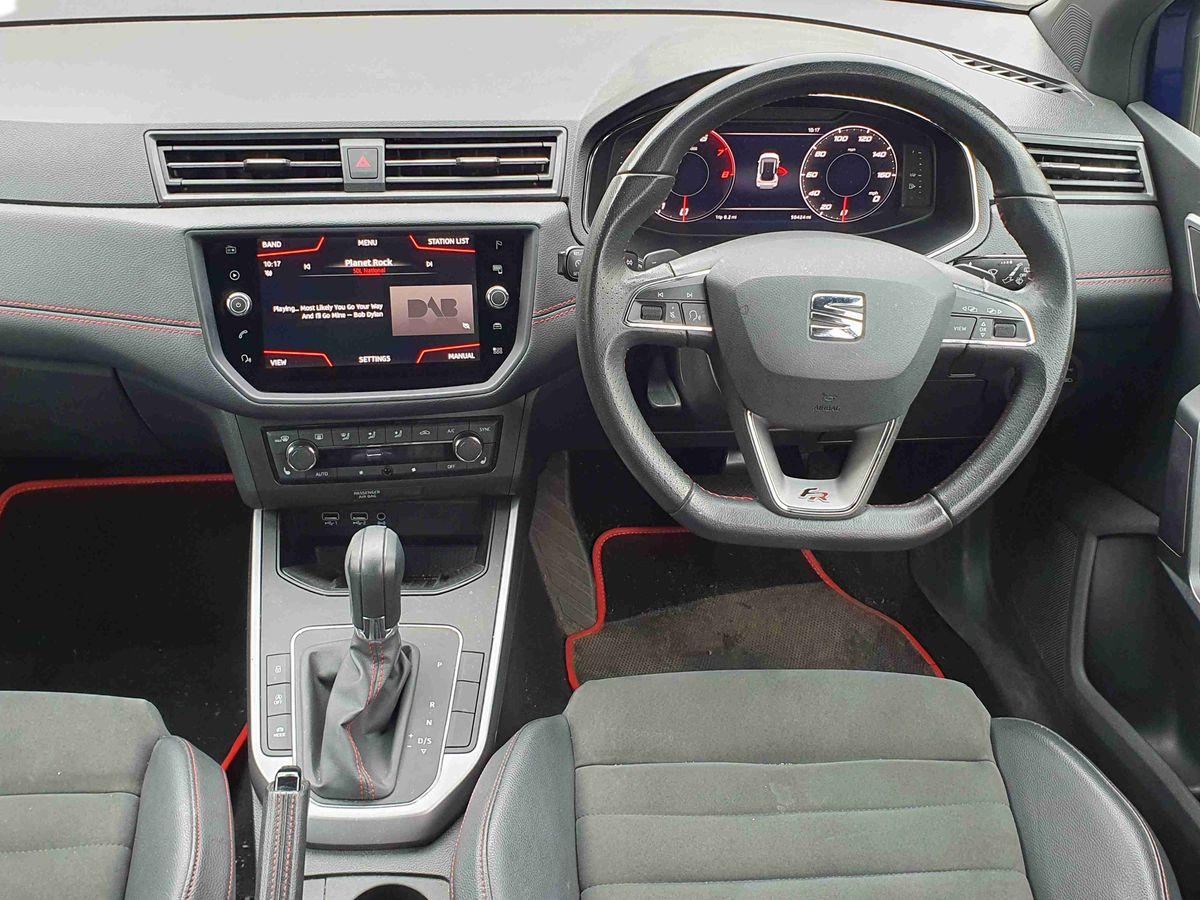 Used SEAT Arona 2020 for sale - 78102902: Photo 12