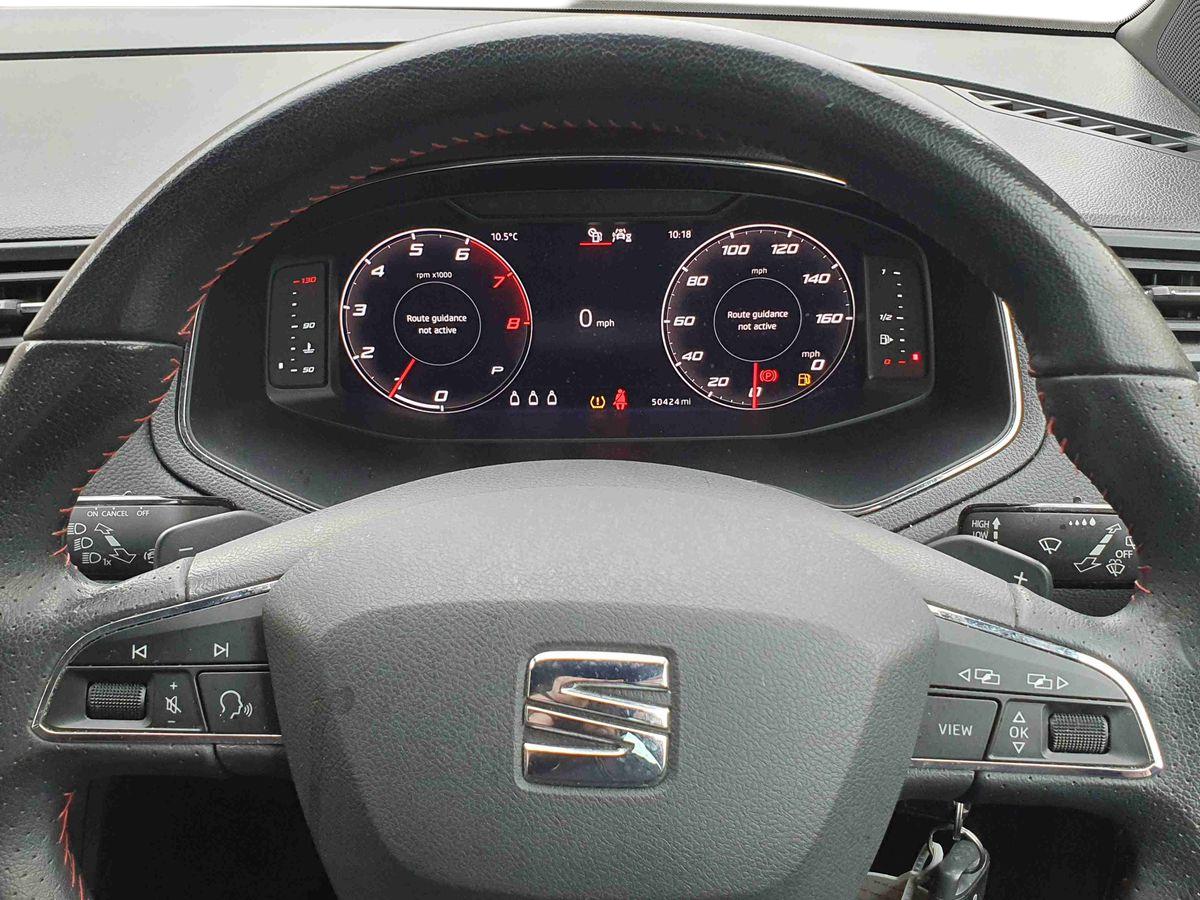 Used SEAT Arona 2020 for sale - 78102902: Photo 13