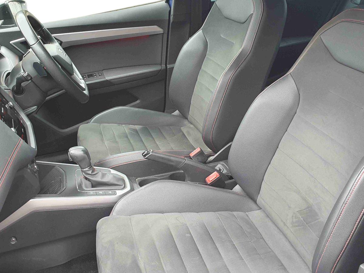 Used SEAT Arona 2020 for sale - 78102902: Photo 16