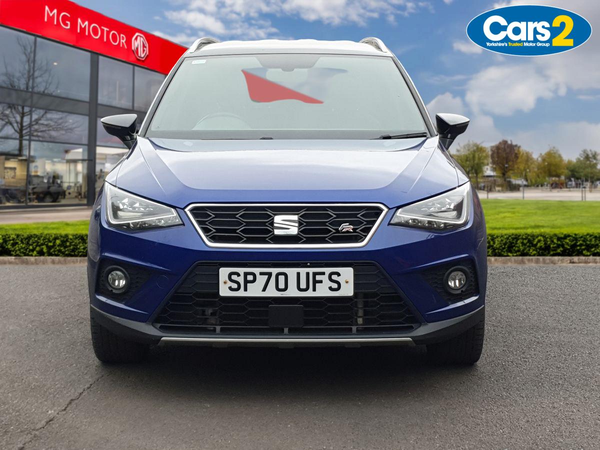 Used SEAT Arona 2020 for sale - 78102902: Photo 8