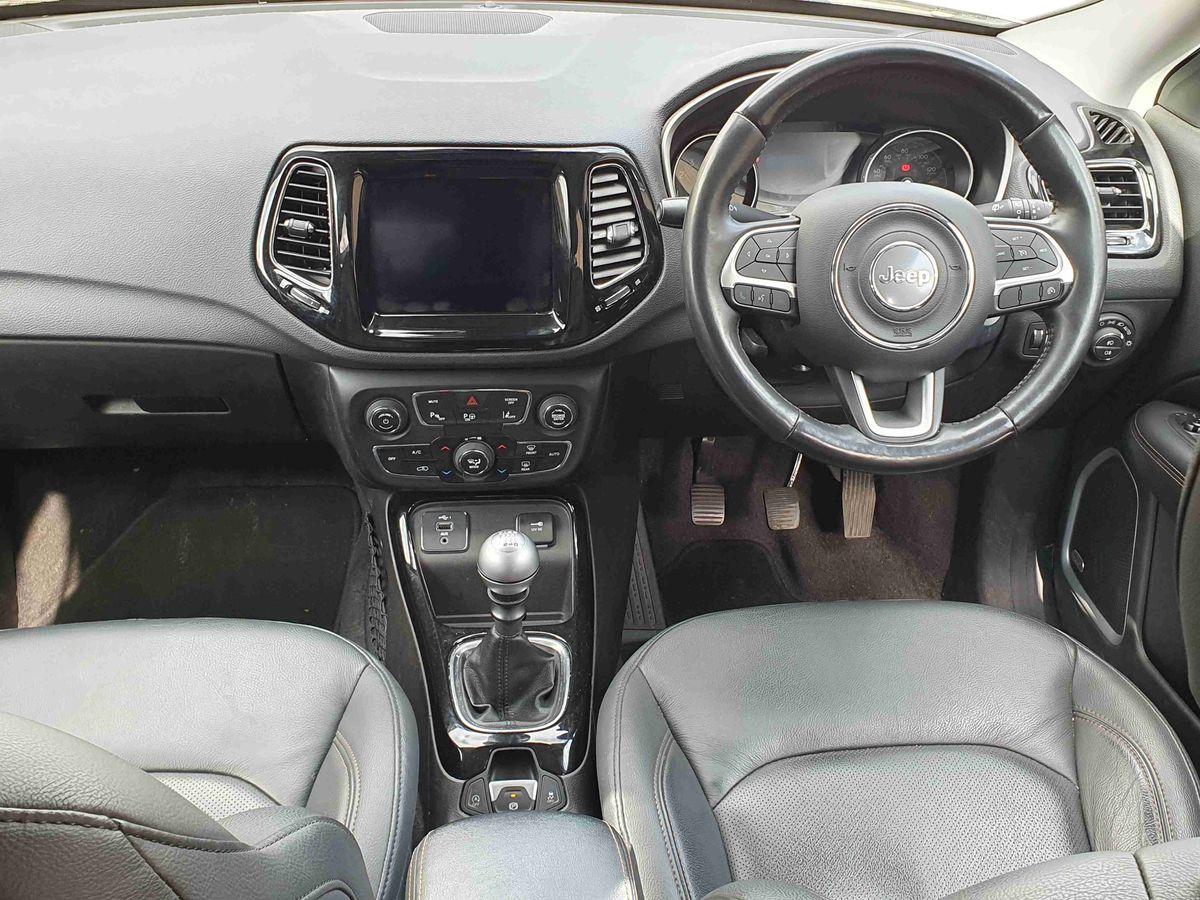 Used Jeep Compass 2021 for sale - 77841549: Photo 11