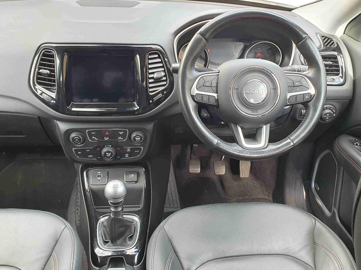 Used Jeep Compass 2021 for sale - 77841549: Photo 12