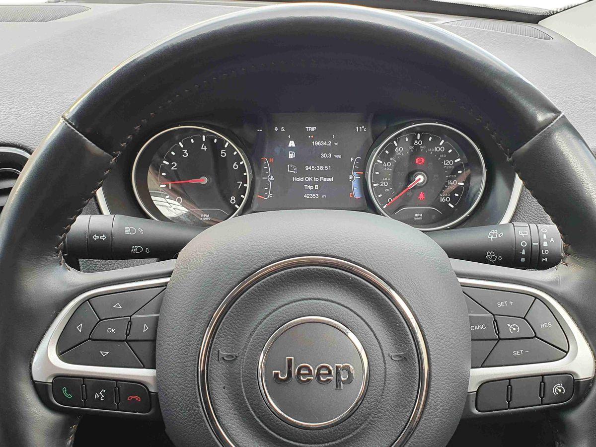 Used Jeep Compass 2021 for sale - 77841549: Photo 13