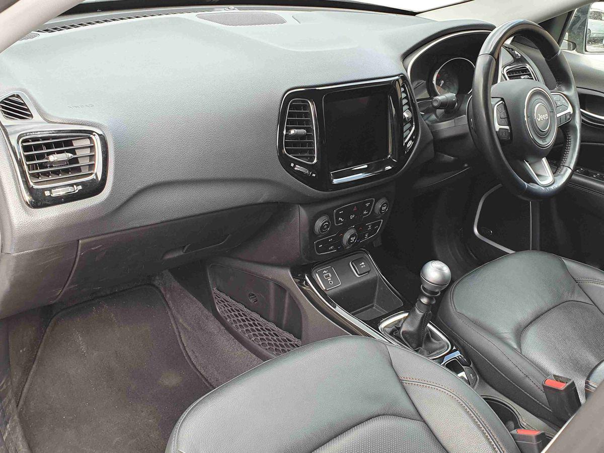 Used Jeep Compass 2021 for sale - 77841549: Photo 15