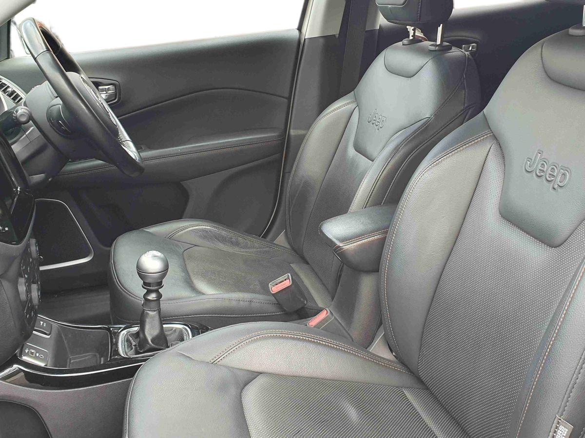 Used Jeep Compass 2021 for sale - 77841549: Photo 16