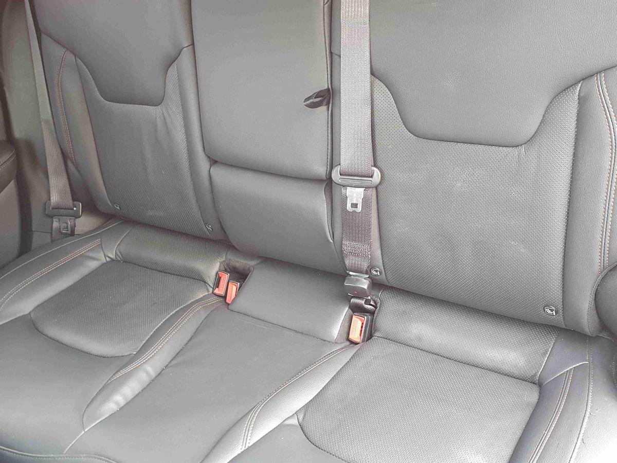 Used Jeep Compass 2021 for sale - 77841549: Photo 17