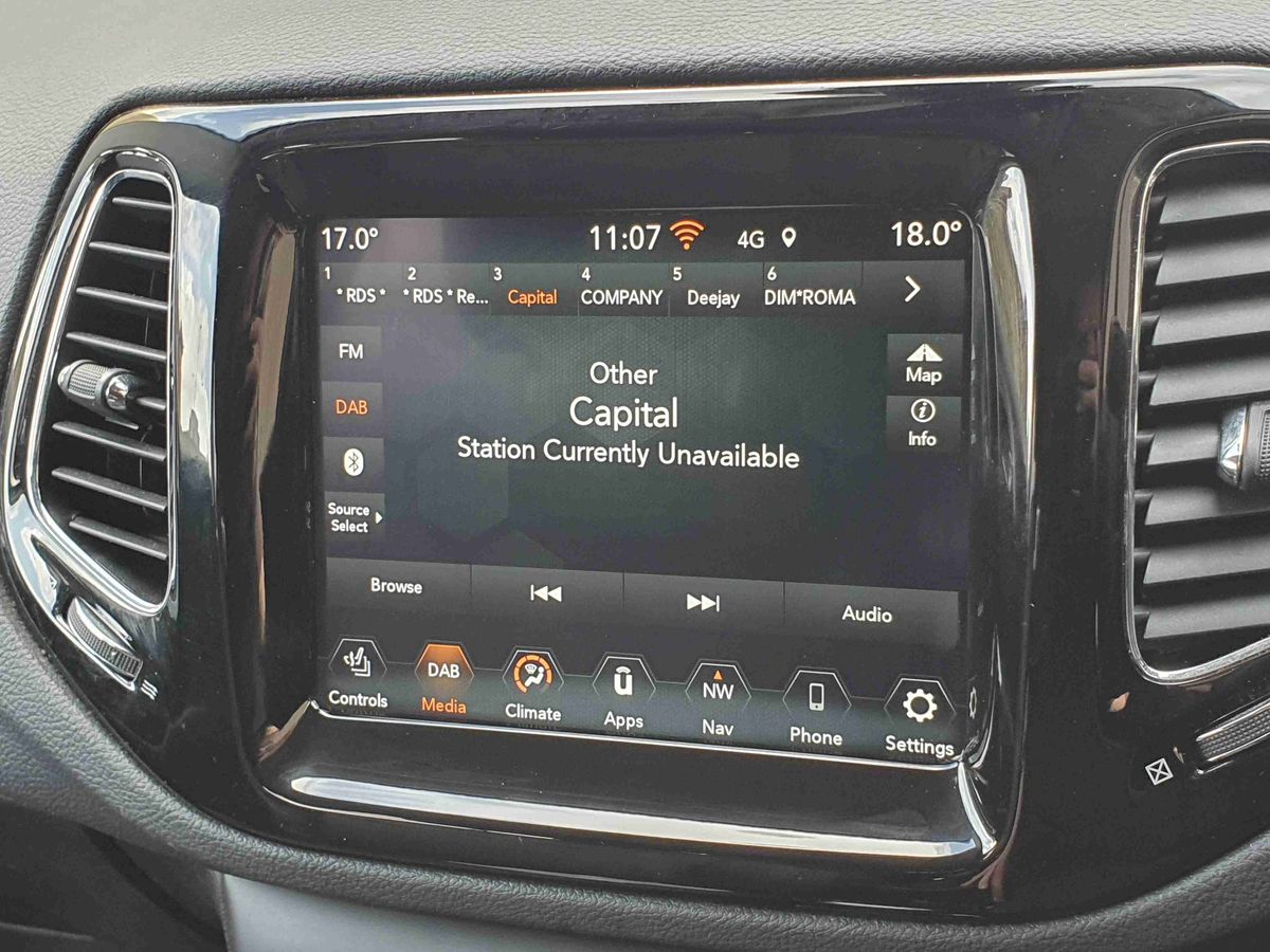 Used Jeep Compass 2021 for sale - 77841549: Photo 22