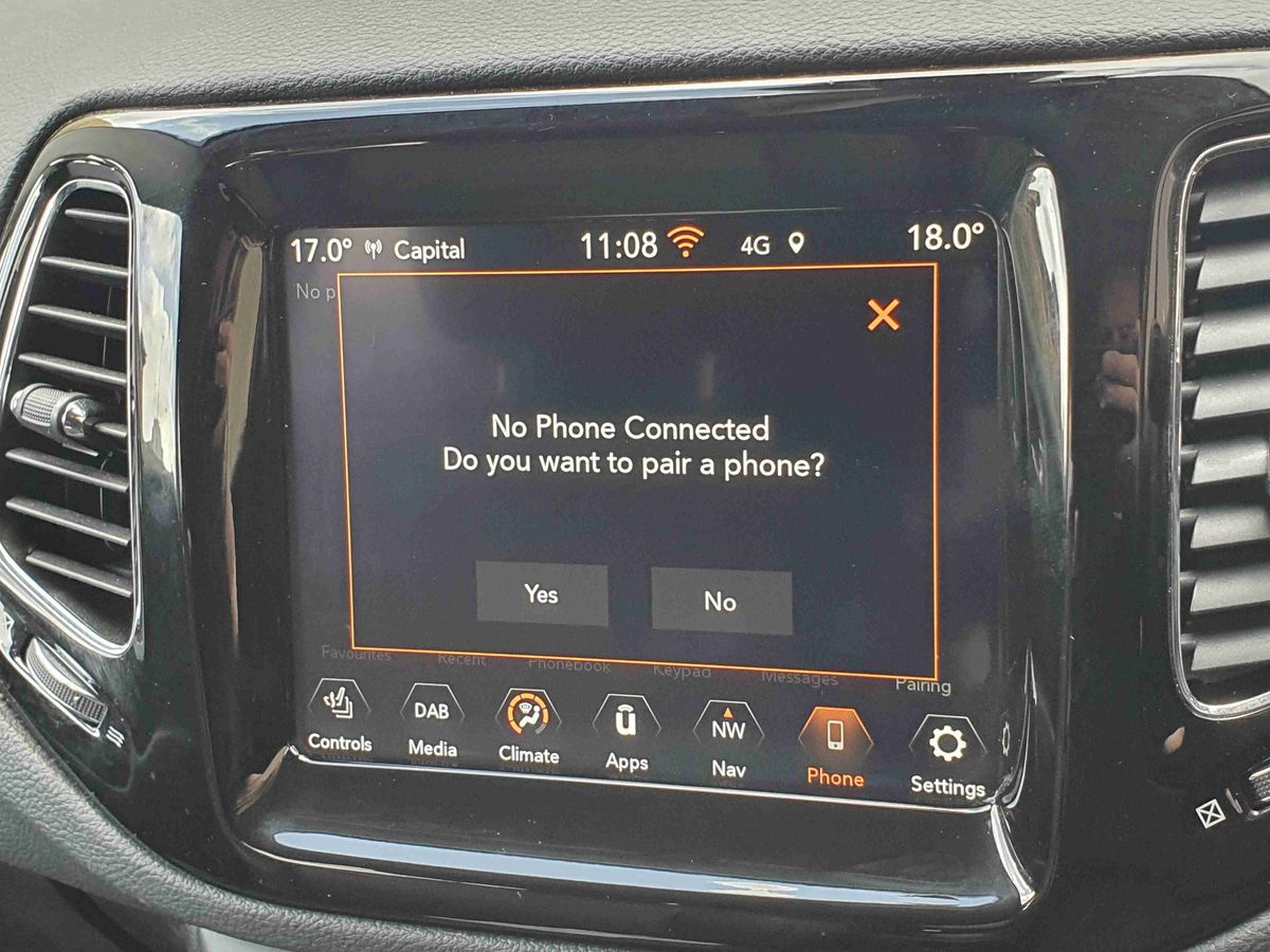 Used Jeep Compass 2021 for sale - 77841549: Photo 24