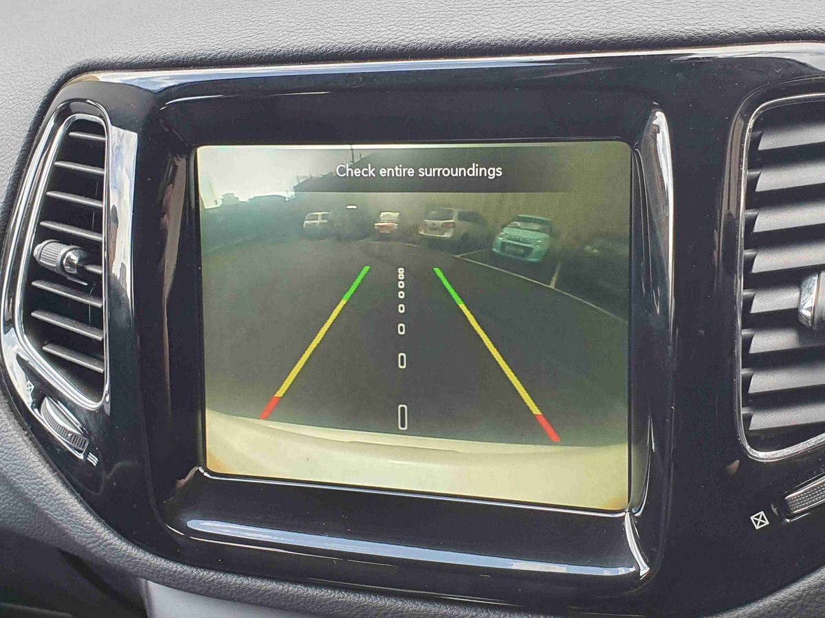 Used Jeep Compass 2021 for sale - 77841549: Photo 25