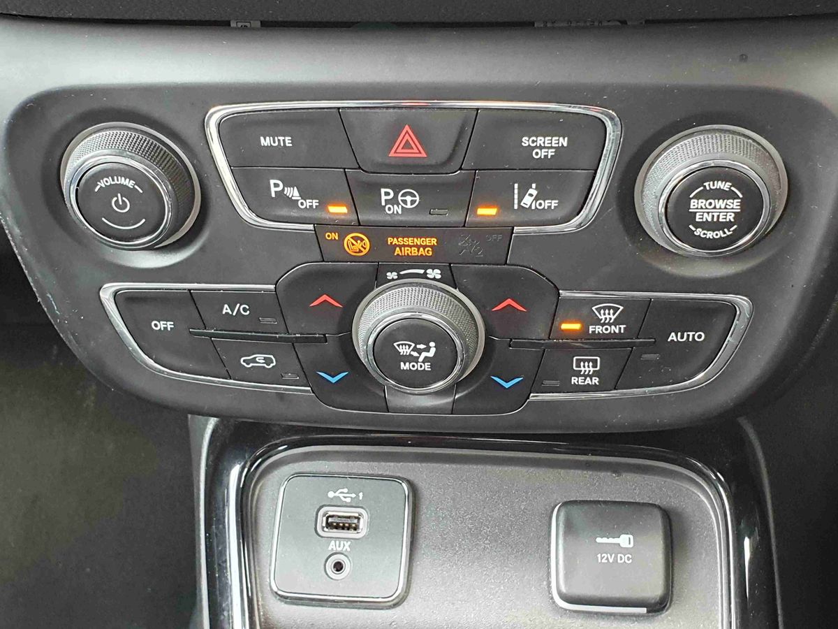 Used Jeep Compass 2021 for sale - 77841549: Photo 27