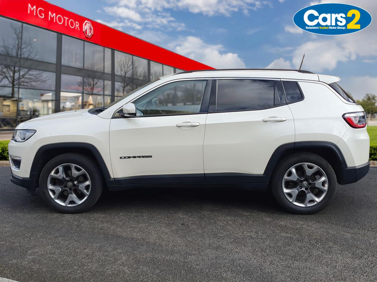 Used Jeep Compass 2021 for sale - 77841549: Photo 6