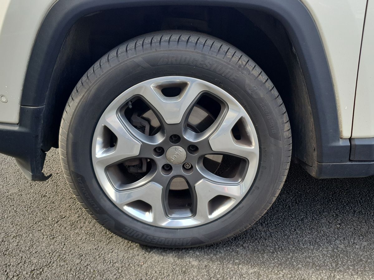 Used Jeep Compass 2021 for sale - 77841549: Photo 9