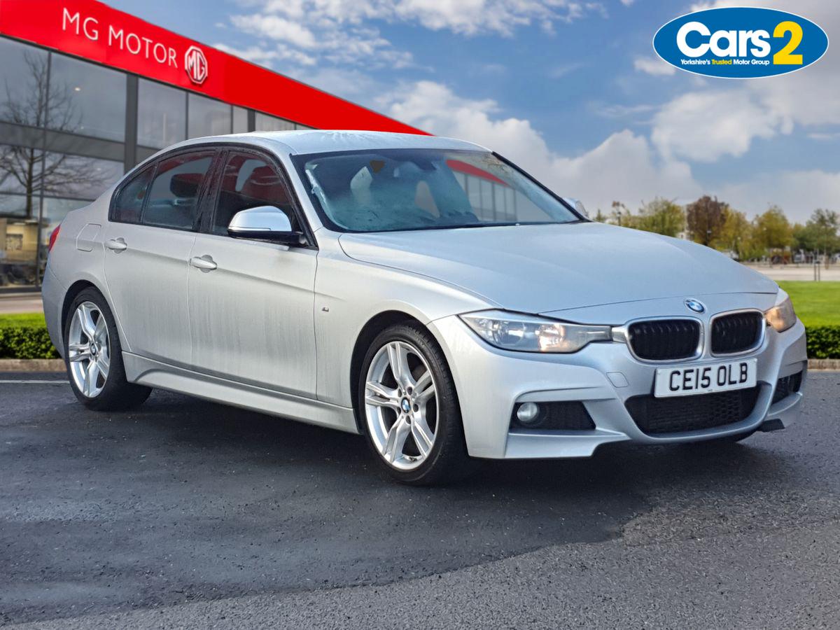 Used BMW 3 Series 2015 for sale - 77360525: Photo 1