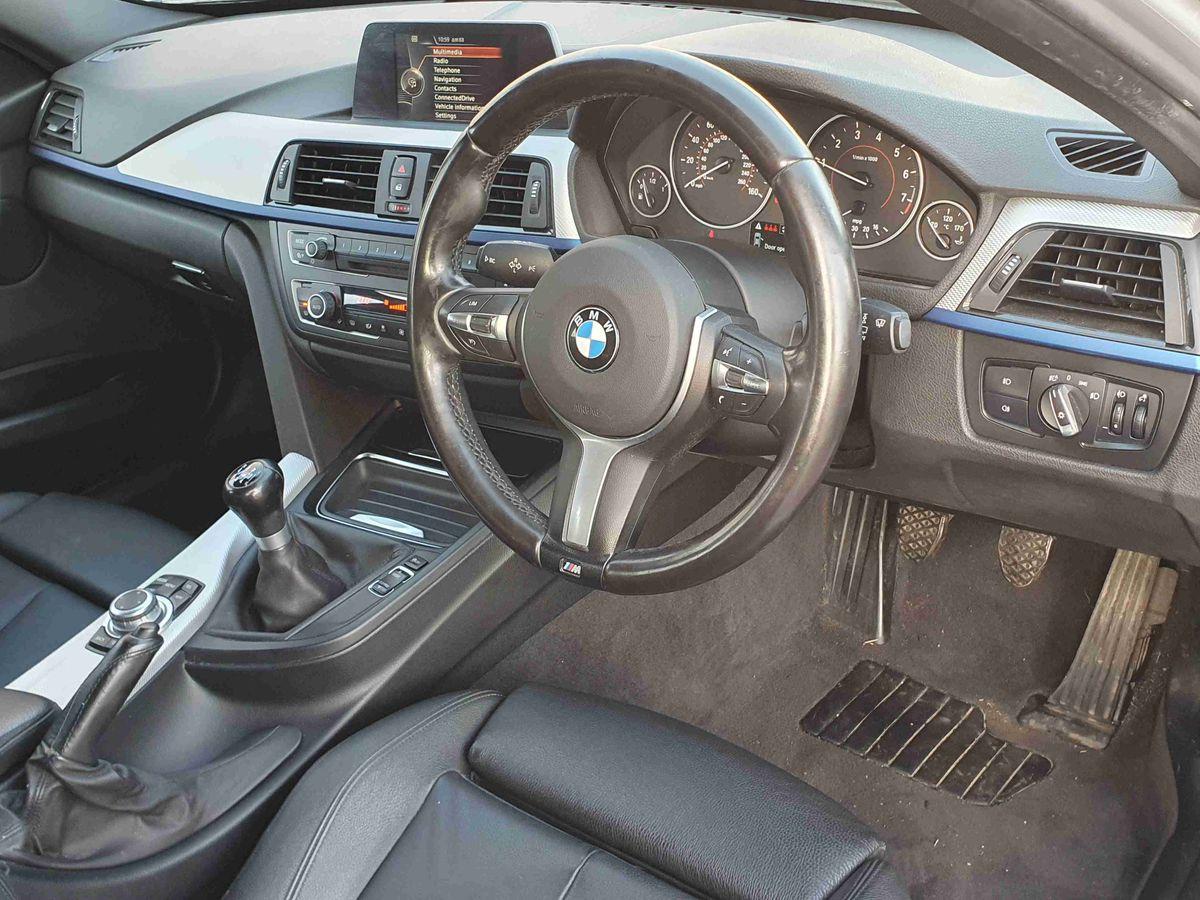 Used BMW 3 Series 2015 for sale - 77360525: Photo 10