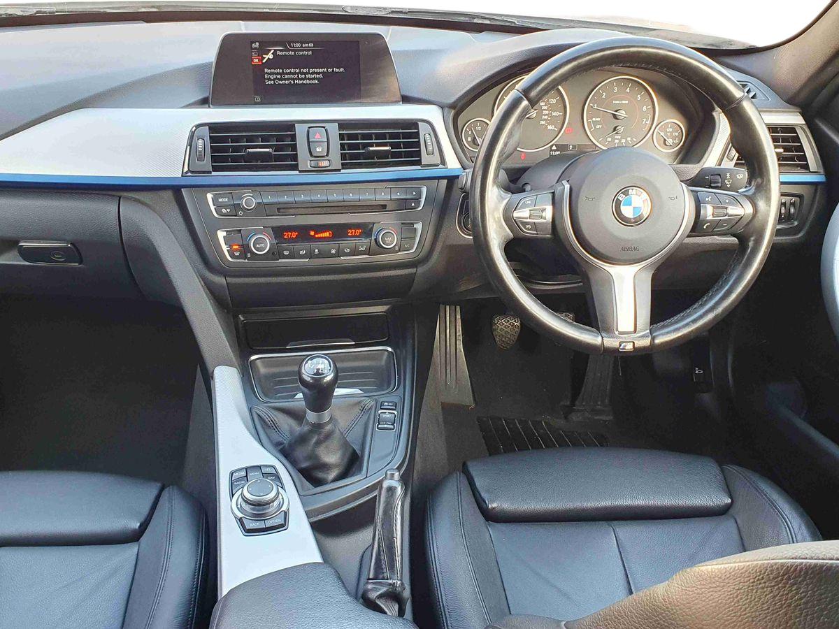Used BMW 3 Series 2015 for sale - 77360525: Photo 11