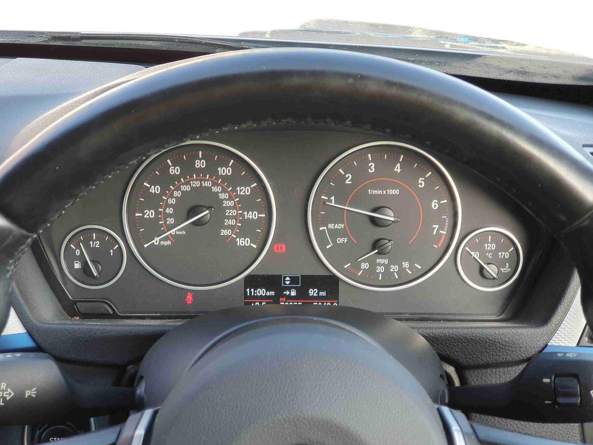 Used BMW 3 Series 2015 for sale - 77360525: Photo 14