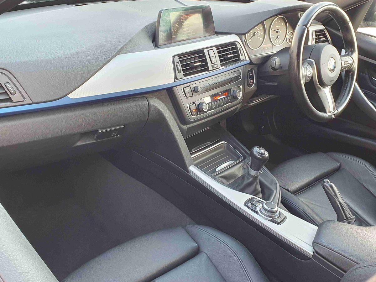 Used BMW 3 Series 2015 for sale - 77360525: Photo 15