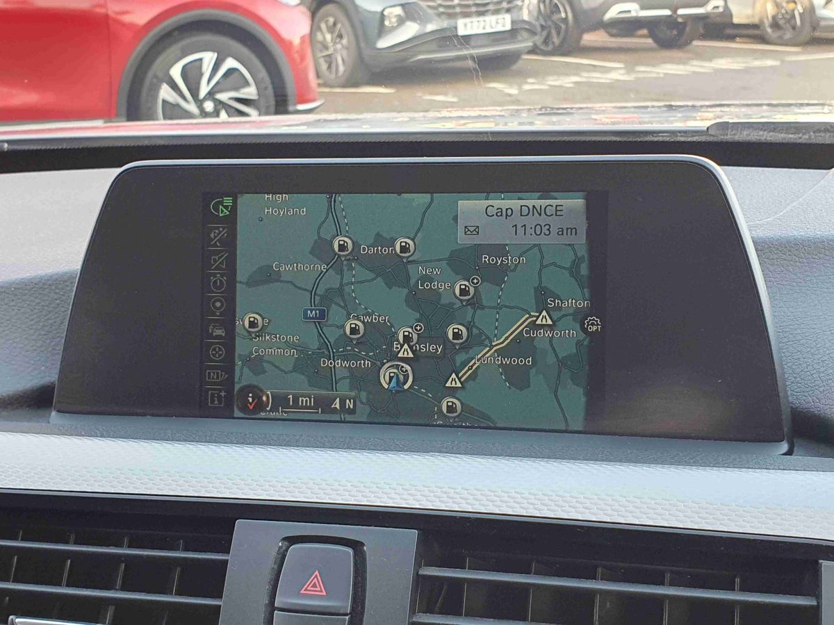 Used BMW 3 Series 2015 for sale - 77360525: Photo 21