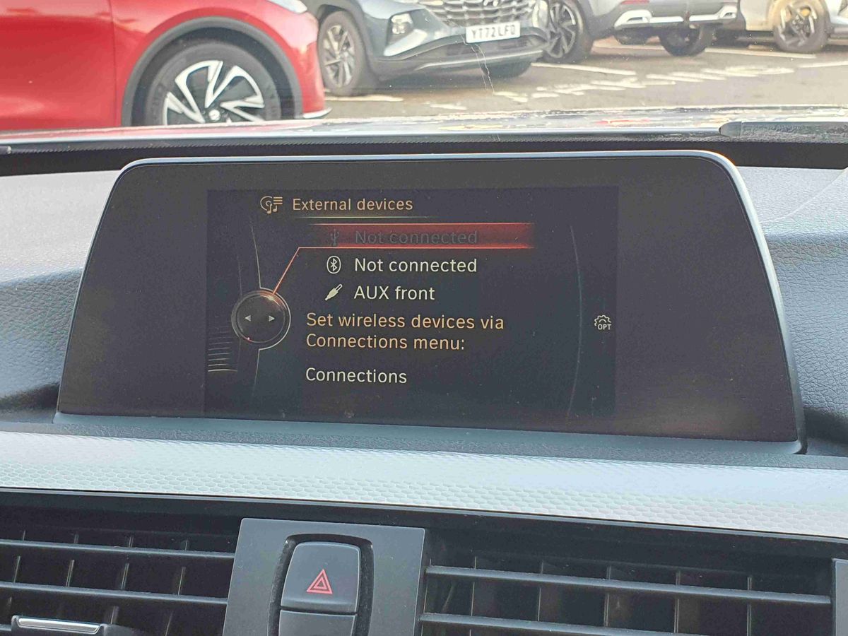 Used BMW 3 Series 2015 for sale - 77360525: Photo 23