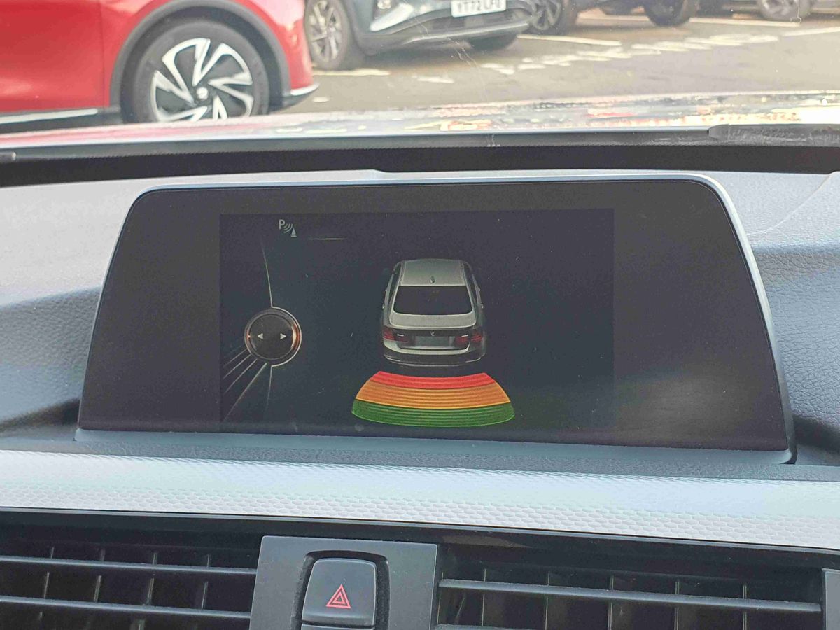 Used BMW 3 Series 2015 for sale - 77360525: Photo 24