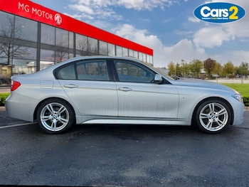 Used BMW 3 Series 2015 for sale - 77360525: Photo